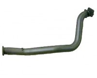 HKS Downpipe 02-07 WRX/STI - P/N: 33006-BF001